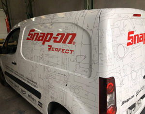 publicidad carros