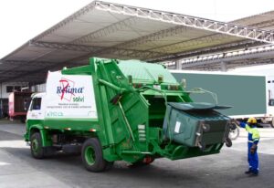 publicidad de transporte