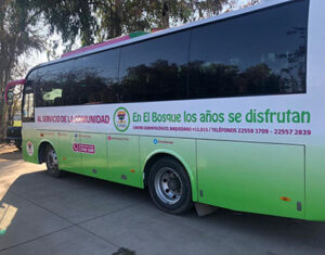 publicidad en vehículos