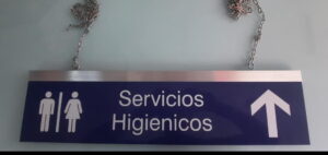 empresas de señaletica