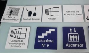 precio de señalizacion