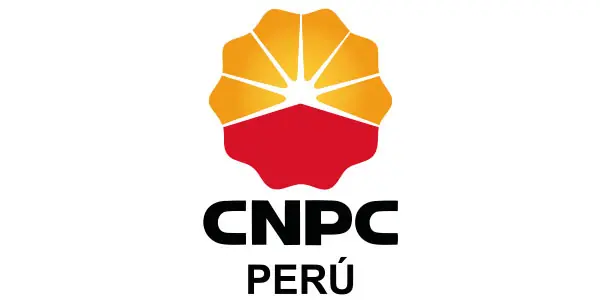 Logo de CNPC, cliente de señalizacion  vial preventiva de Creando Company