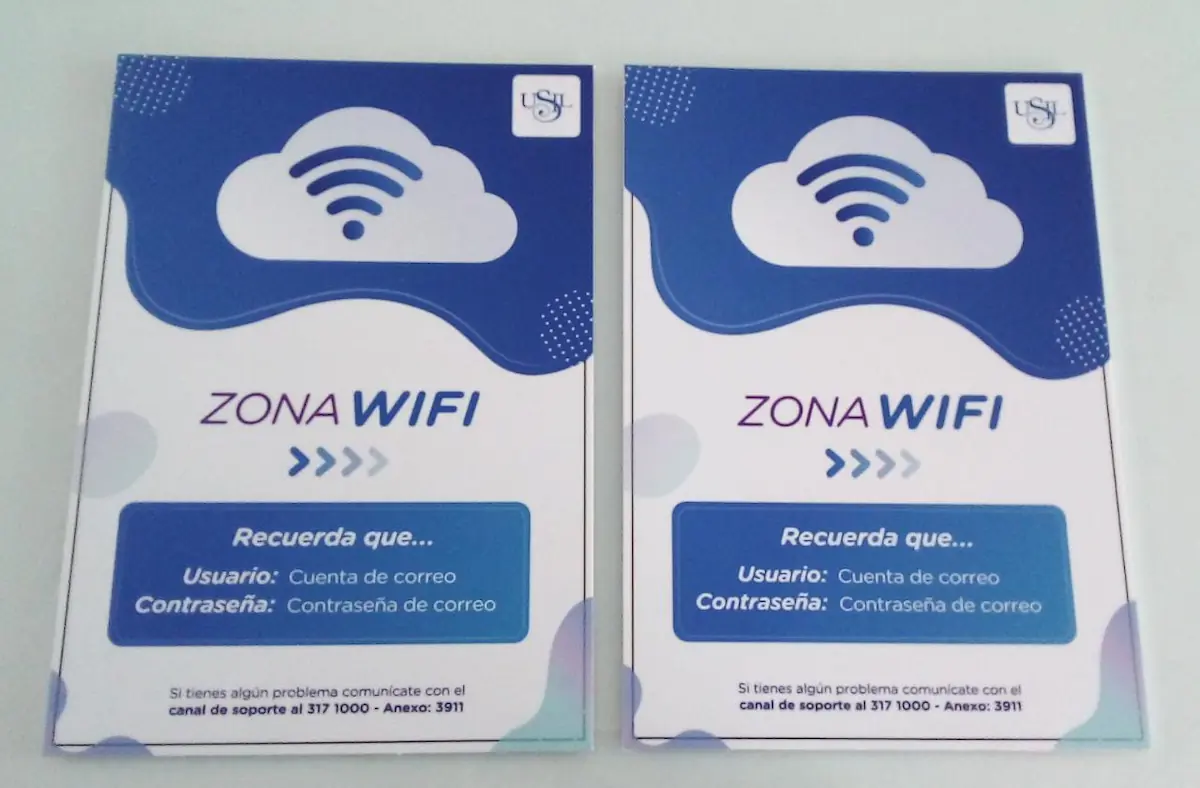 Proyecto de señalización 2