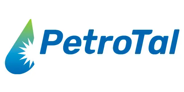 Logo de Petrotal, cliente de señalizacion de transito de Creando Company